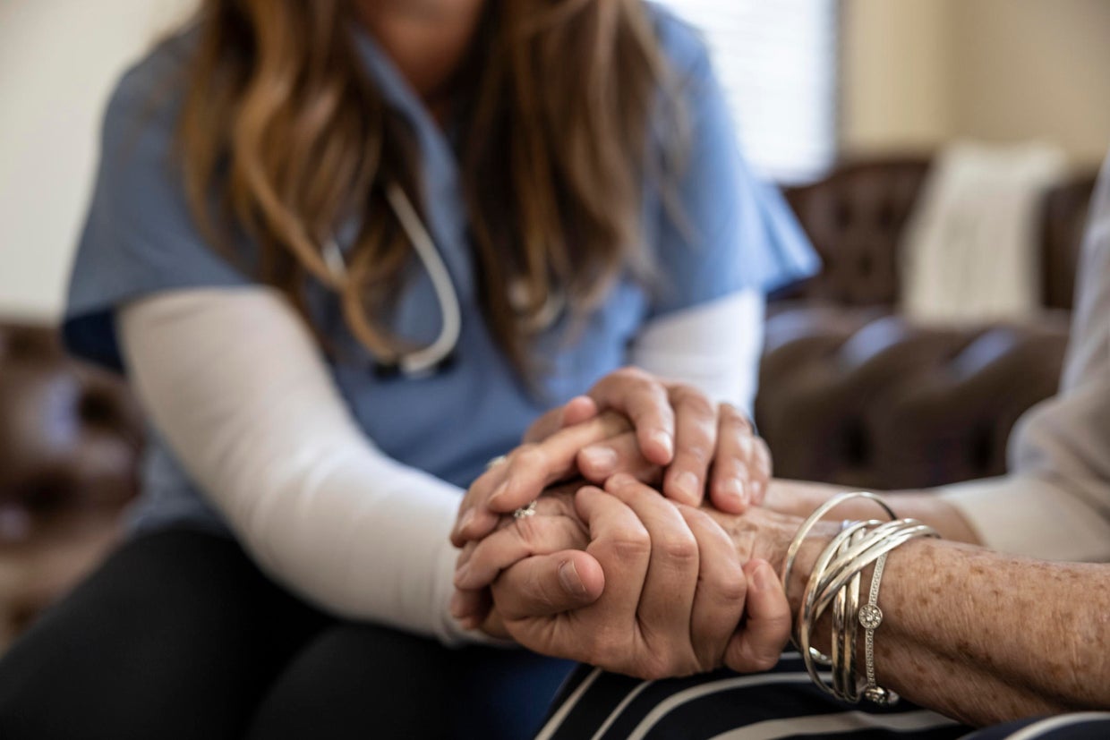 Home healthcare 