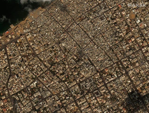 APTOPIX Israel Palestinians