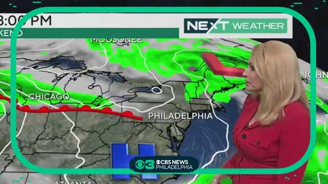 CBS Philadelphia - Breaking News, Sports, NEXT Weather & Community  Journalism