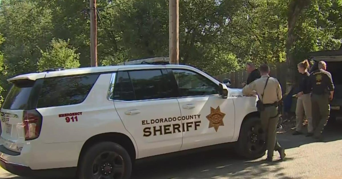 Man accused of murdering girlfriend Christina Lee Humlick in El Dorado County