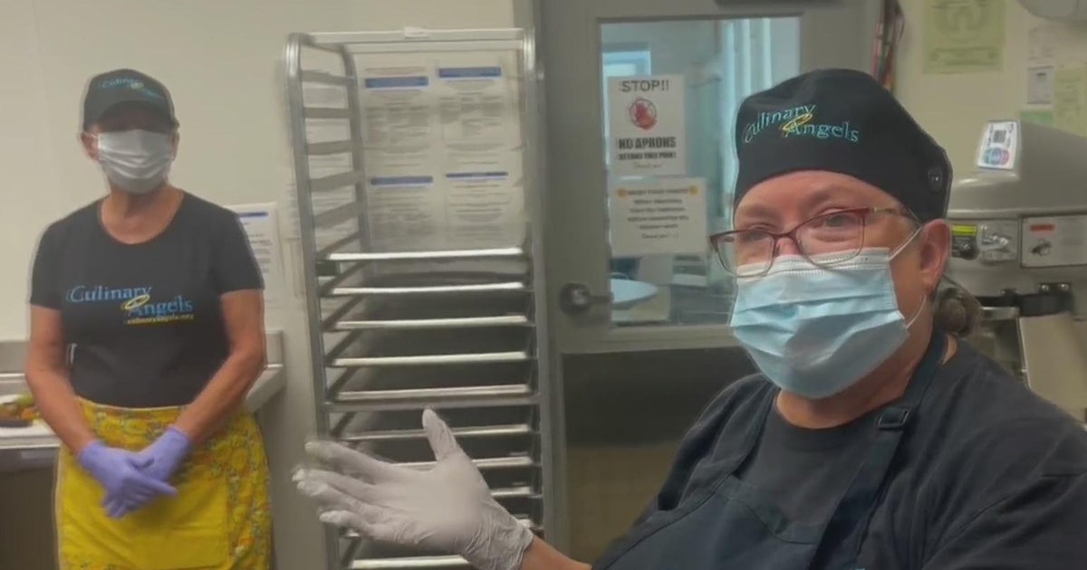 East Bay nonprofit provides organic meals for cancer patients in need ...