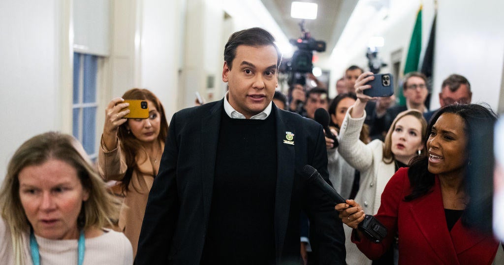 Rep George Santos pleads not guilty to latest federal charges Rep George Santos pleads not guilty to latest federal charges