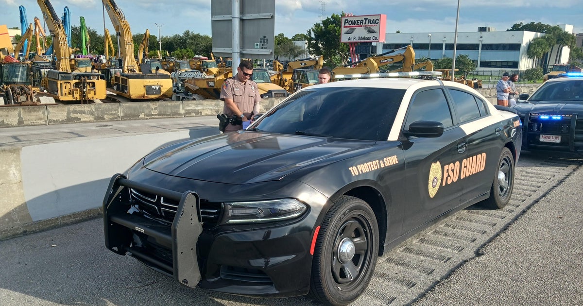 Girl billed right after reportedly getting look-alike FHP cruiser
