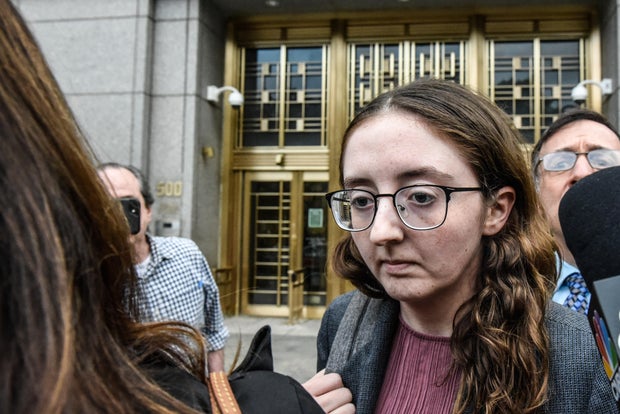 FTX Co-Founder Sam Bankman-Fried On Trial For Fraud