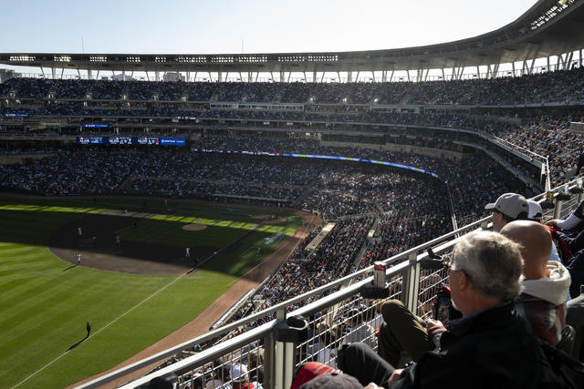 Twins-Astros preview: Three-game series at Target Field