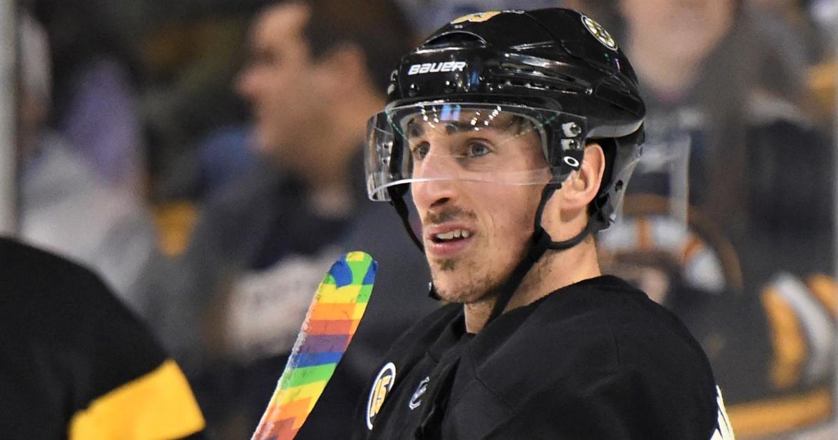 Why would I bench him?': Flyers coach Tortorella defends Provorov's Pride  boycott