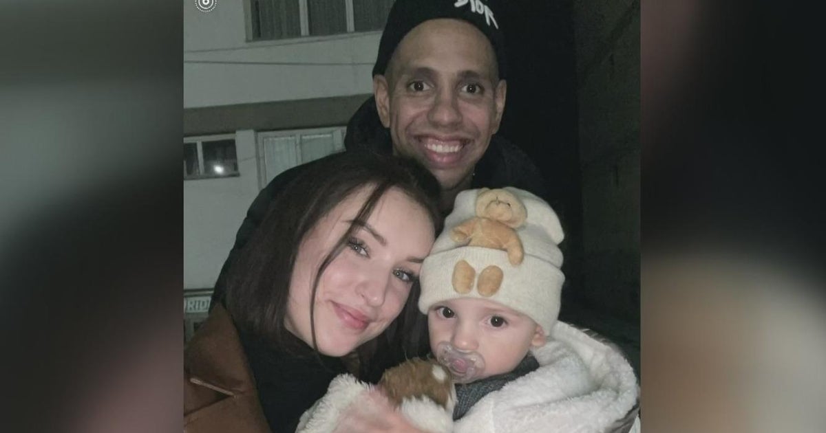 NorCal man and family escape Israel, congressional leaders try to help trapped Americans