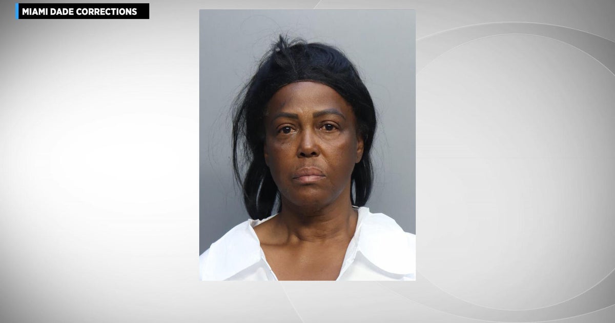Female charged in deadly taking pictures at Miami Gardens library parking lot Female charged in deadly taking pictures at Miami Gardens library parking lot