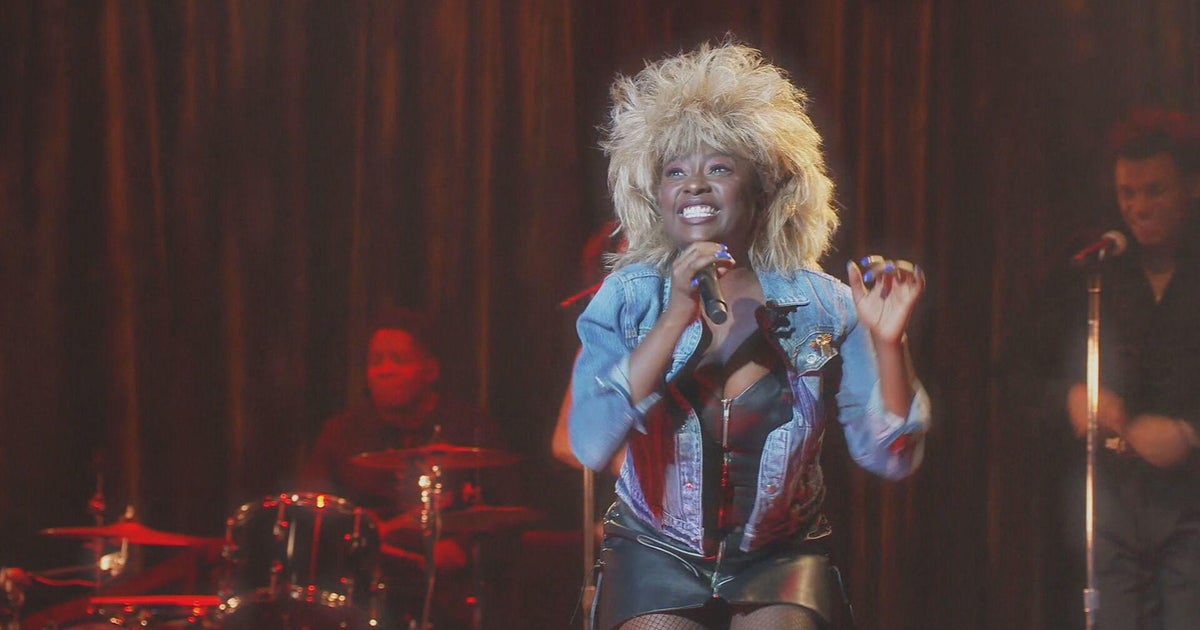 "Simply the best" Tina Turner musical recreates concert setting in show coming to Denver - Vimarsana News
