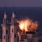 Israel-Hamas war continues as death toll climbs on both sides