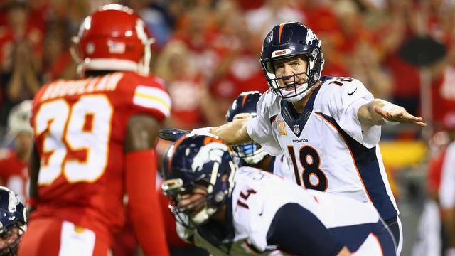 Denver Broncos news and updates - CBS Colorado