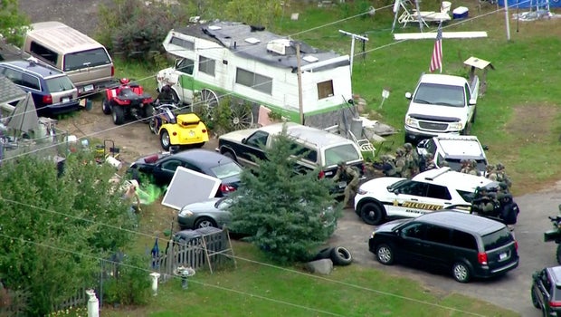 Karl Holmberg Sentenced to 76.5 Years