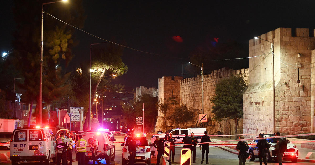 Eye on Politics: North Texas shows support for Jewish community following attack on Israel