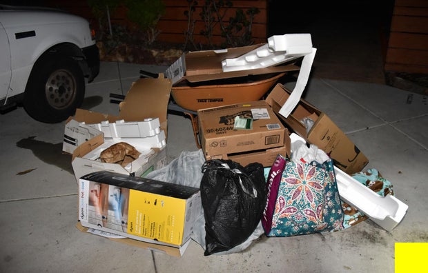 Janks trashpile