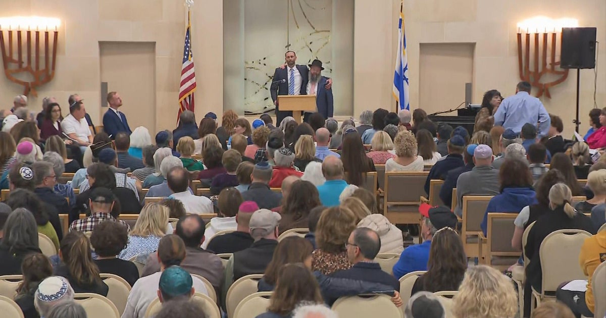 "Real sadness": Attacks in Israel taking toll on Jewish community in Massachusetts - Vimarsana News