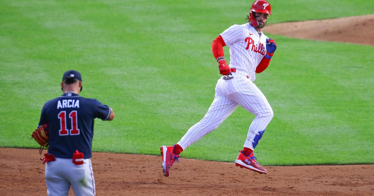 Phillies place Trea Turner on the paternity list and recall Weston Wilson -  NBC Sports
