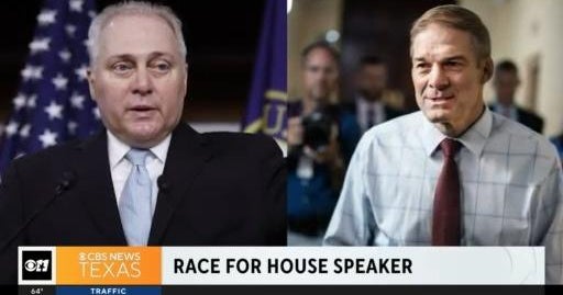 Lawmakers divided on new House Speaker CBS Texas