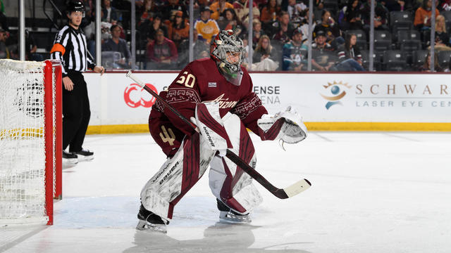 Colorado Avalanche sign forward Ross Colton to a four-year contract and  avoid arbitration - CBS Colorado