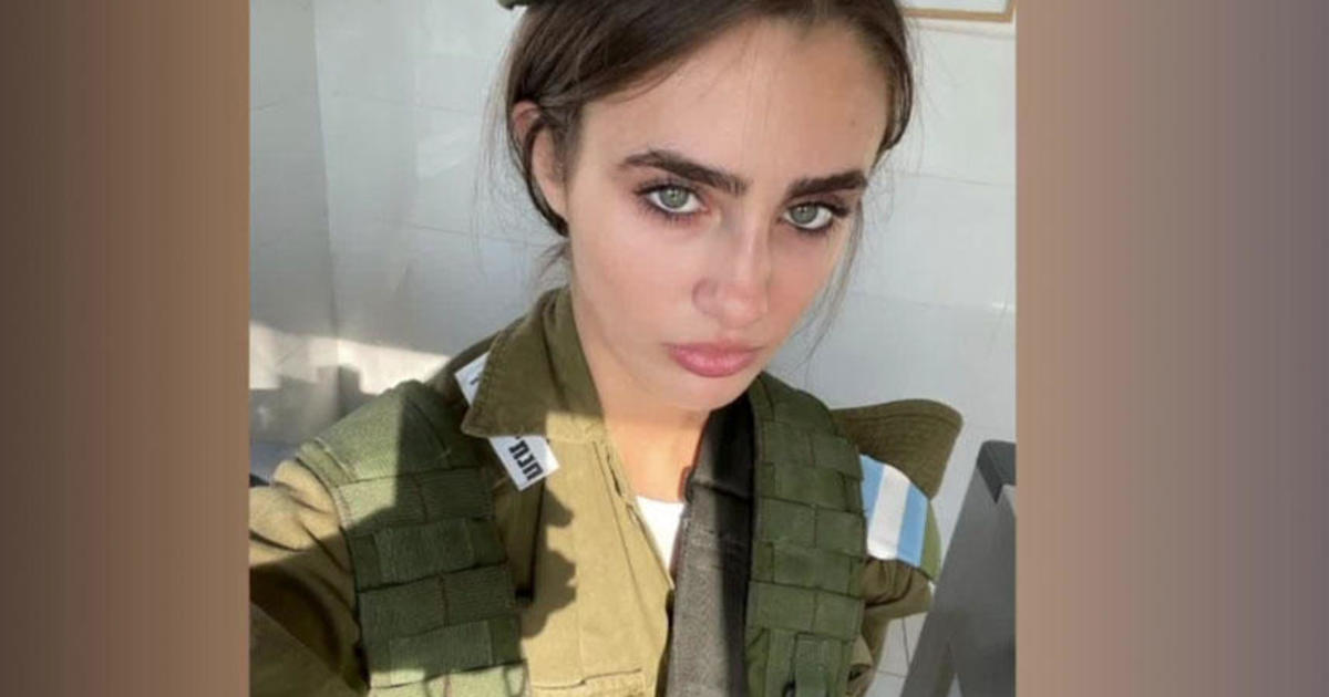 North Texas teenager Megan Daniels preventing for Israel just after joining IDF