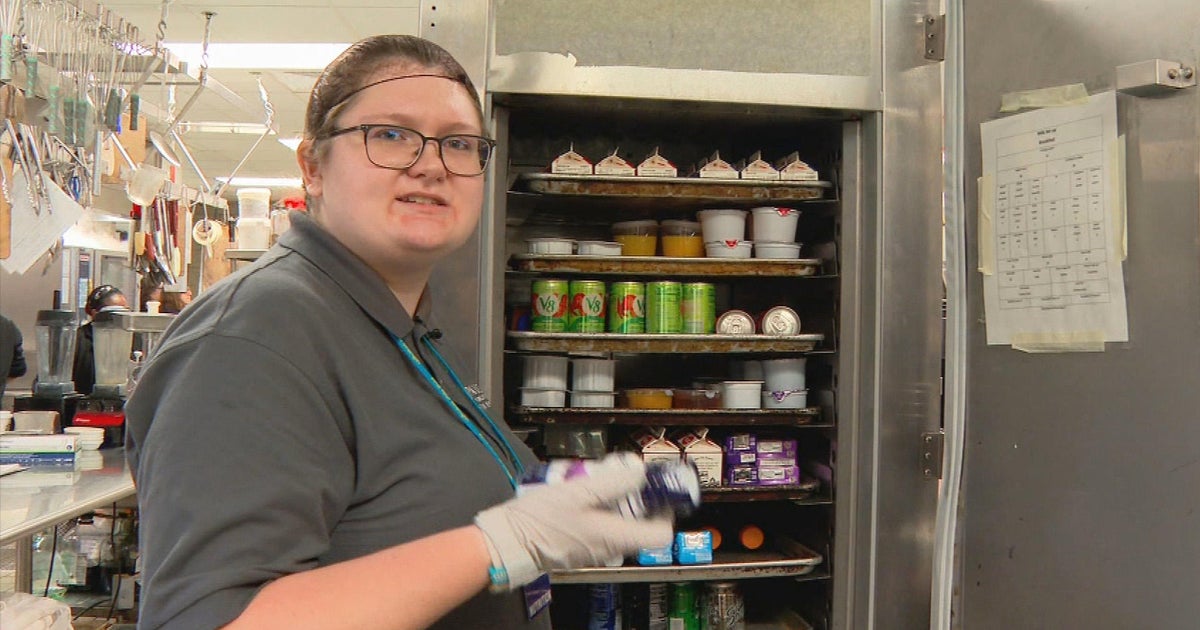 Spaulding Hospital creates pipeline for people with disabilities to get jobs Spaulding Hospital creates pipeline for people with disabilities to get jobs