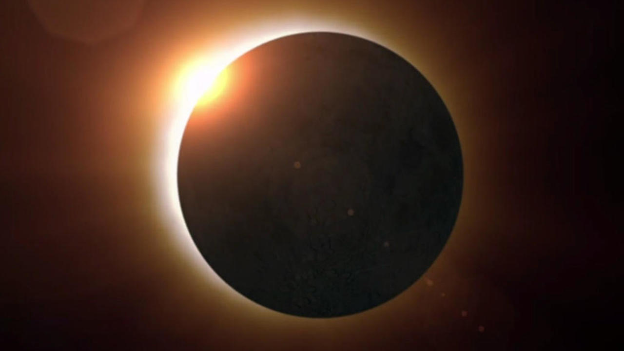 How to Watch Saturday's Solar Eclipse
