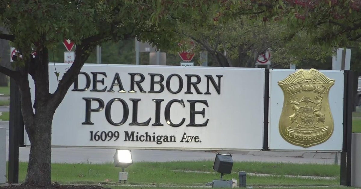 Farmington Hills man charged after making threats against Palestinians in Dearborn Farmington Hills man charged after making threats against Palestinians in Dearborn