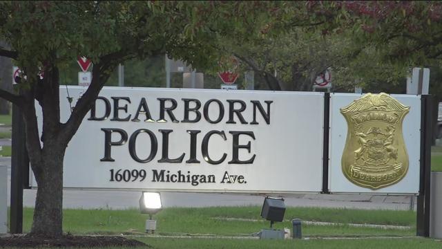 Dearborn police increase presence at places of worship, schools following online threat 