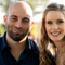 Israeli couple killed protecting their twin babies were heroes, family says