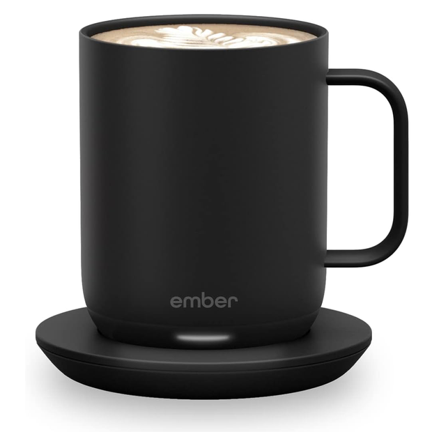 ember smart mug