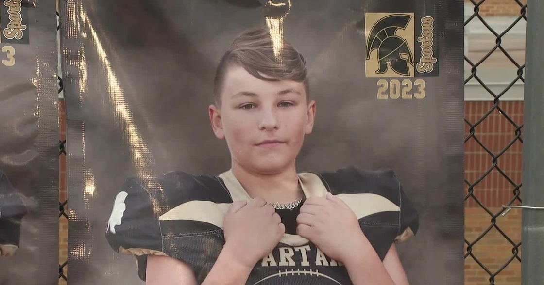 Saxonburg community mourns loss of 12yearold and grandfather killed in crash Saxonburg community mourns loss of 12yearold and grandfather killed in crash