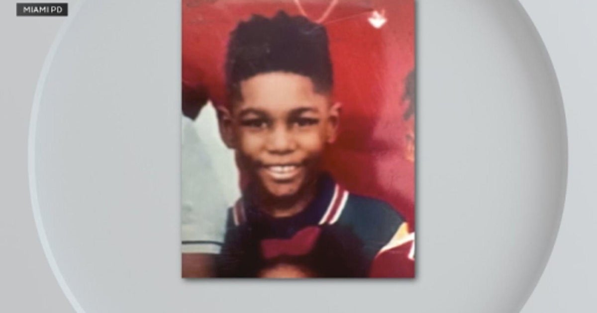 Law enforcement exploring for lacking 11-yr-aged boy past viewed in Little Haiti Law enforcement exploring for lacking 11-yr-aged boy past viewed in Little Haiti