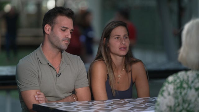 Lior and Bar Matsner 