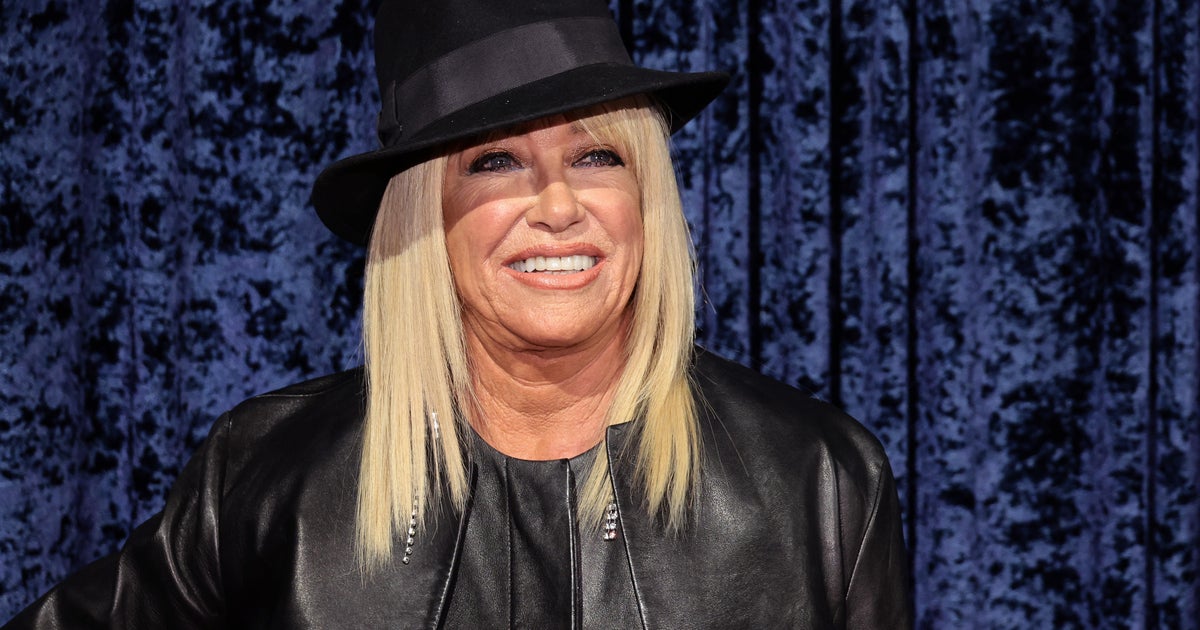 Suzanne Somers had long battle with breast cancer before death Suzanne Somers had long battle with breast cancer before death