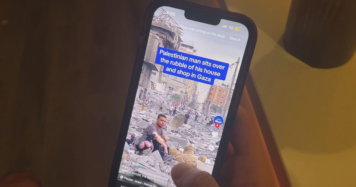 Israel-Hamas war reveals how social media sells you the illusion of reality Israel-Hamas war reveals how social media sells you the illusion of reality