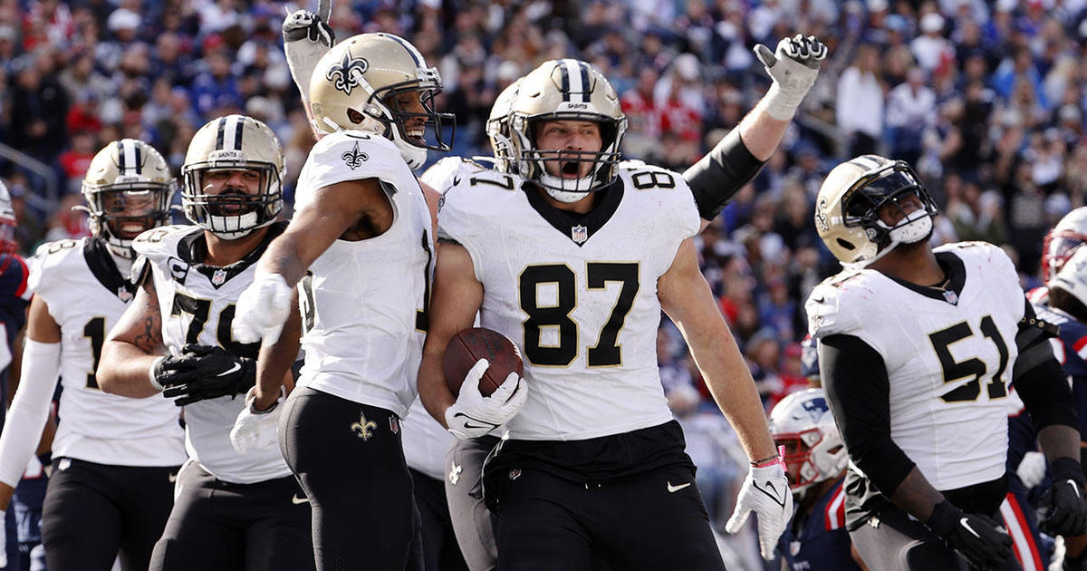 Texans vs. Saints live stream: TV channel, how to watch