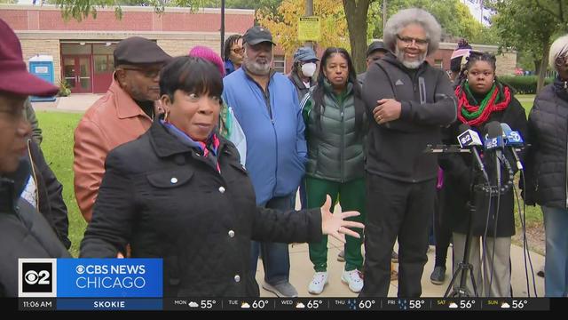 Chicago residents upset Amundsen Park shelter.jpg 