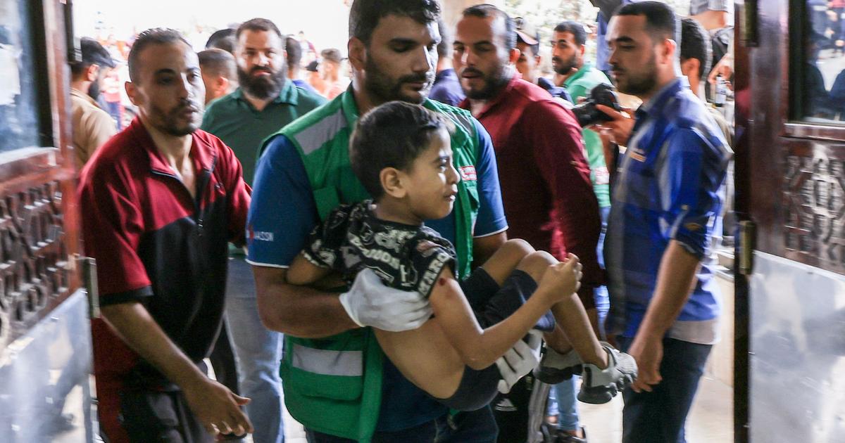 Israel sagt, „derzeit wurde kein Waffenstillstand vereinbart“, um Ausländern die Flucht aus Gaza zu ermöglichen
