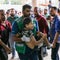 Live updates: Thousands trapped, Gaza sealed off as Israel prepares to invade