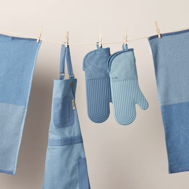 Our Place kitchen linens set