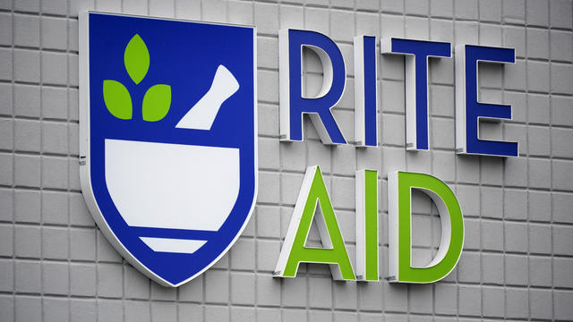 Rite Aid Bankruptcy 
