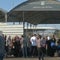 Gaza death toll rises as Israel urges Palestinians to flee south