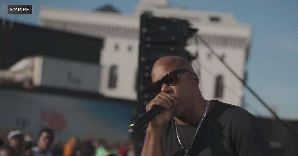 Rappers Too $hort, Mistah F.A.B. celebrate 50 years of hip hop at San  Francisco concert - CBS San Francisco