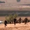 Israeli military faces prospects of complex ground war in Gaza