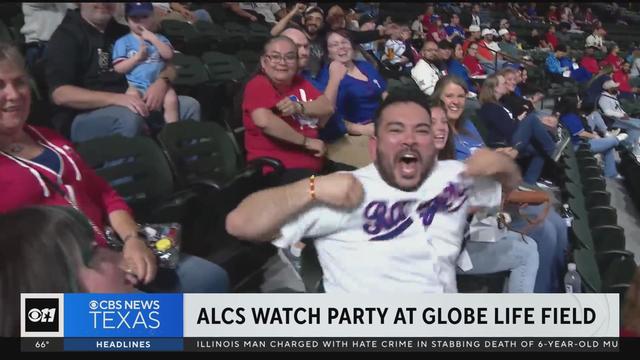 Astros Fan Injured By T-Shirt Cannon Sues Team For $1M