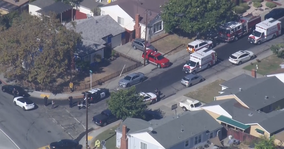 San Leandro police say no signs of shooting after report of incident at