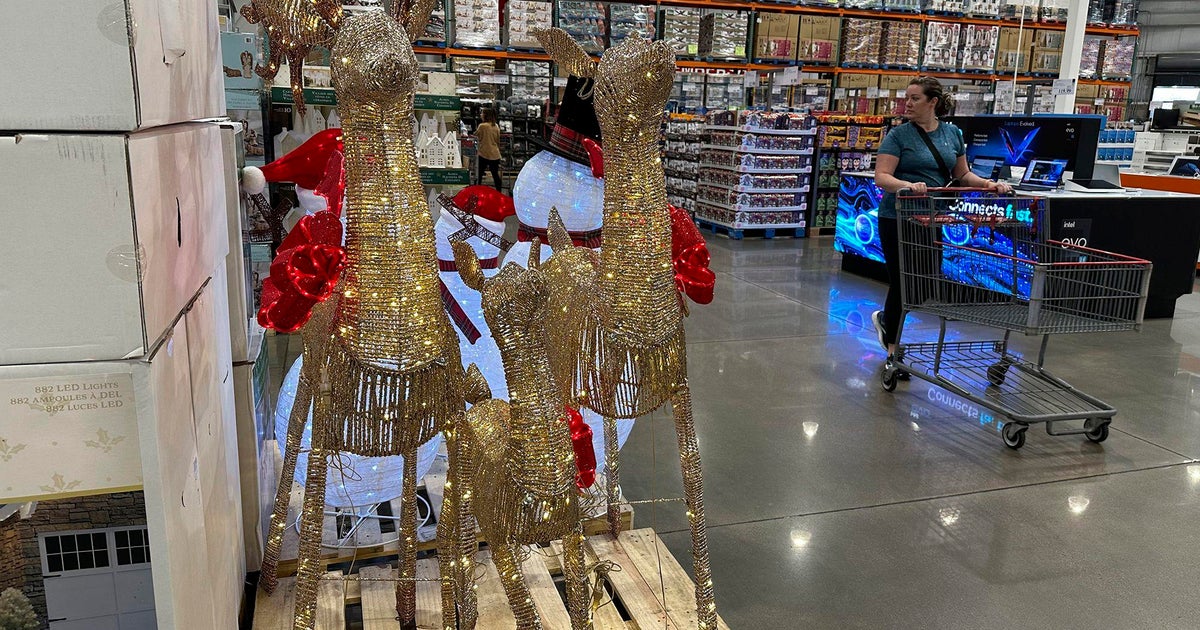 As the holiday seasons technique, buyers are in a temper to shell out As the holiday seasons technique, buyers are in a temper to shell out
