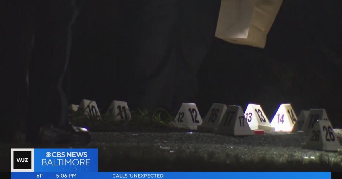 Convenience store clerk describes witnessing quadruple shooting in