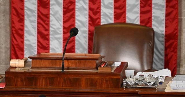 The House failed to elect a speaker Tuesday. What now?