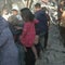 CBS News witnesses aftermath of deadly Israeli strike in southern Gaza
