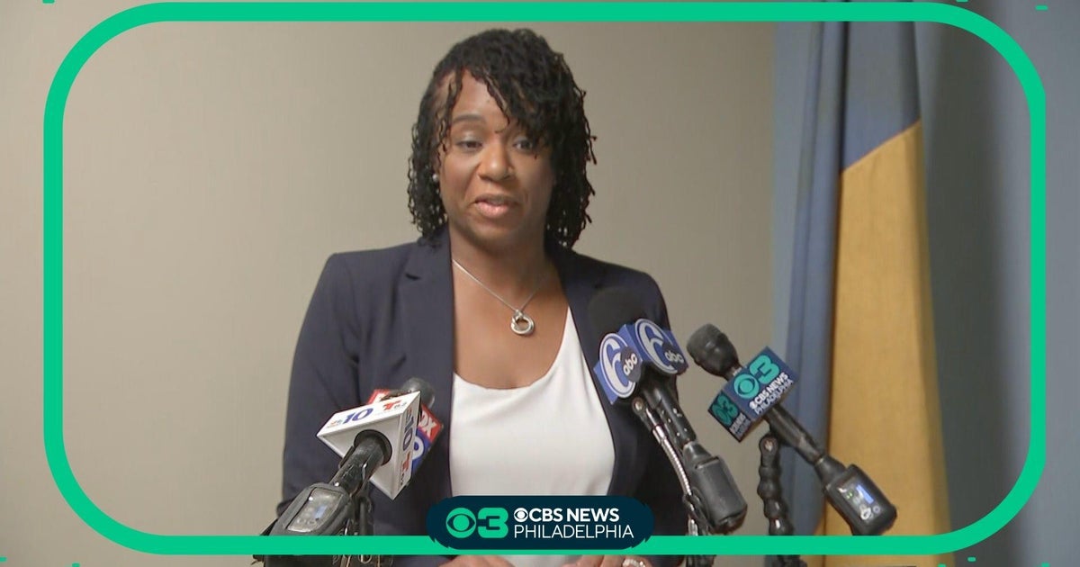 Philadelphia police seeking tips, video in 2 gunpoint rapes in Kingsessing - CBS Philadelphia